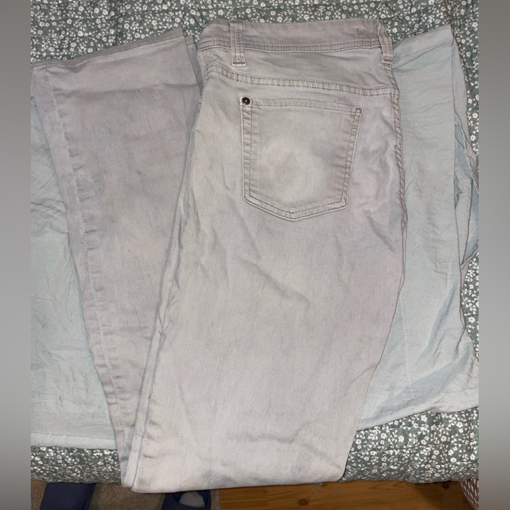 Men’s Skinny Jeans